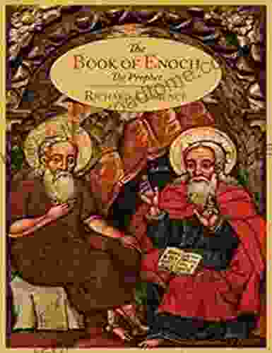 Of Enoch The Prophet