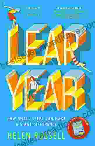 Leap Year: How Small Steps Can Make A Giant Difference