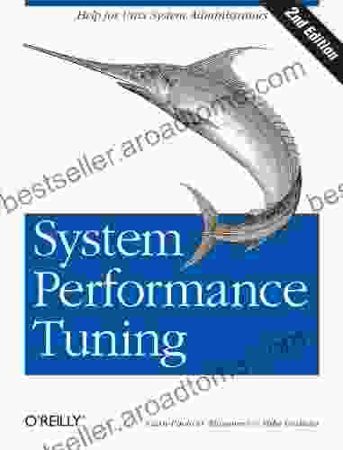 System Performance Tuning: Help for Unix Administrators