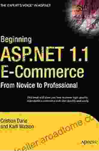 Beginning ASP NET 4 5 In C# (Experts Voice In Net)