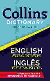 Collins Dictionary English To Spanish