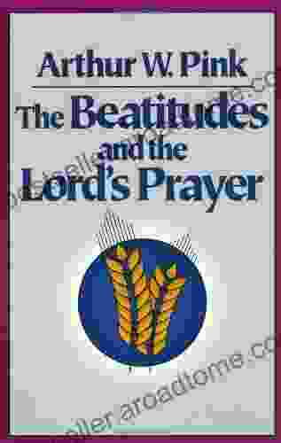 Beatitudes And The Lord S Prayer The