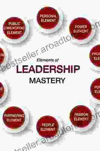 Becoming A Leader: Nine Elements Of Leadership Mastery (Leadership: Research And Practice)