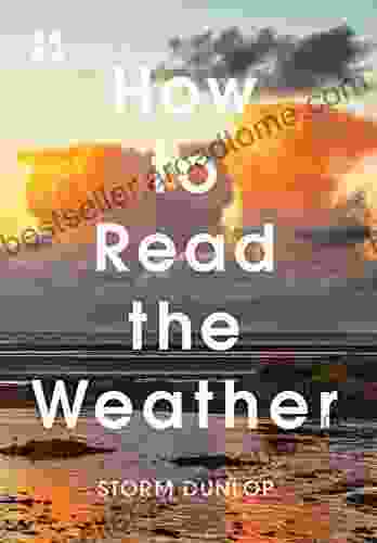 How To Read The Weather (National Trust)