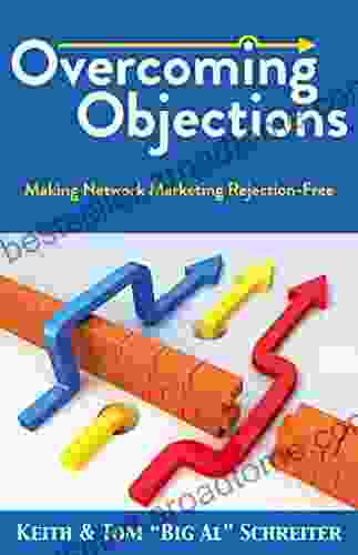 Overcoming Objections: Making Network Marketing Rejection Free