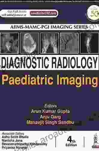 AIIMSMAMC PGI Imaging Series: Diagnostic Radiology Paediatric Imaging