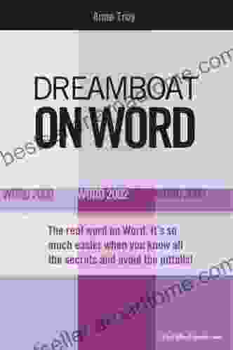 Dreamboat on Word: Word 2000 Word 2002 Word 2003 (On Office series)