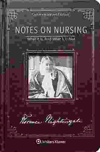 Notes On Nursing: Commemorative Edition