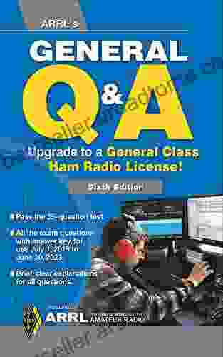 ARRL S General Q A ARRL Inc