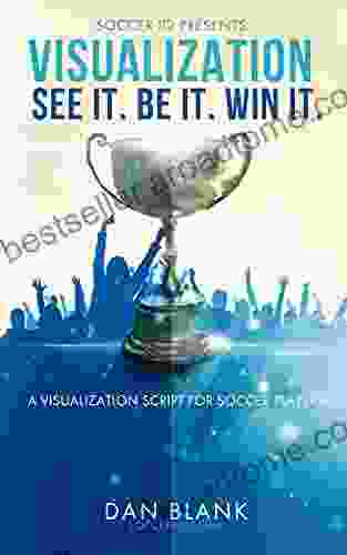 Soccer IQ Presents Visualization: See It Be It Win It A Visualization Script For Soccer Players