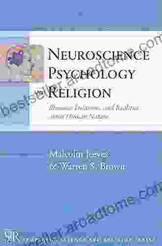 Minds Brains Souls And Gods: A Conversation On Faith Psychology And Neuroscience