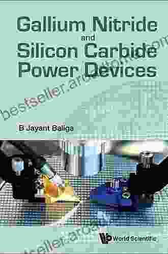 Gallium Nitride And Silicon Carbide Power Devices