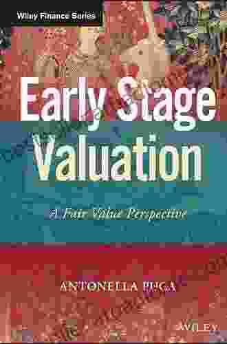 Early Stage Valuation: A Fair Value Perspective (Wiley Finance)