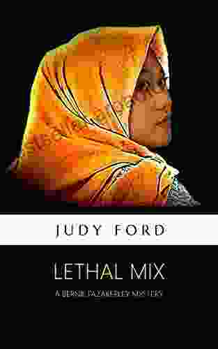 Lethal Mix: The 12th Bernie Fazakerley Mystery (Bernie Fazakerley Mysteries)