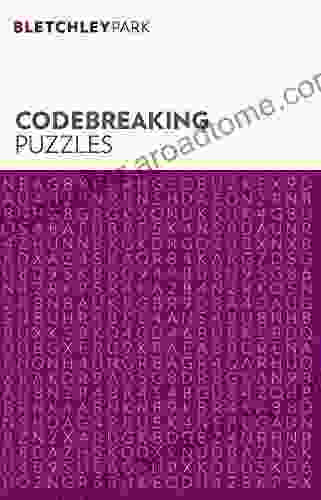 Bletchley Park Codebreaking Puzzles Arcturus Publishing