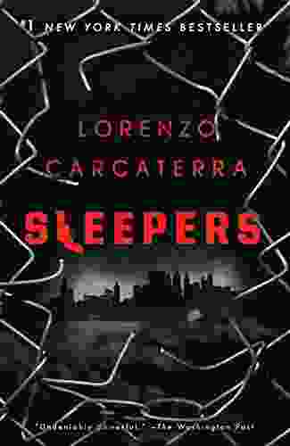 Sleepers Lorenzo Carcaterra