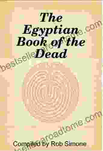 The Egyptian Of The Dead