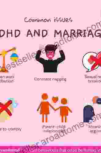 The Distracted Couple: The Impact of ADHD on Adult Relationships