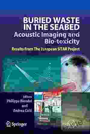 Buried Waste In The Seabed Acoustic Imaging And Bio Toxicity: Results From The European SITAR Project (Springer Praxis 6)