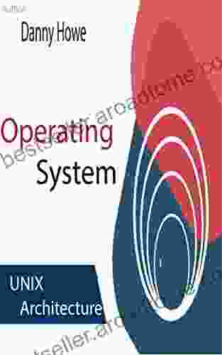 Operating System Unix Architucture Jouko Vankka