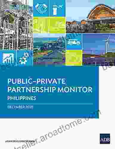 Public Private Partnership Monitor: Philippines