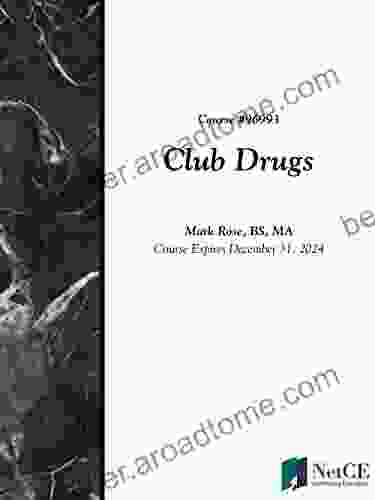 Club Drugs Anna Meldolesi