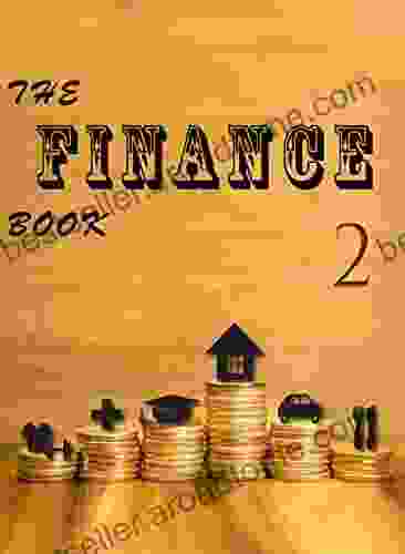 The Finance Part 2 Joe McGinniss