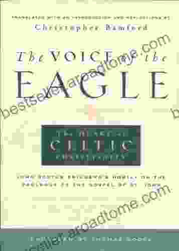 The Voice Of The Eagle