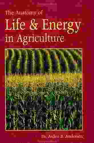 The Anatomy Of Life And Energy In Agriculture