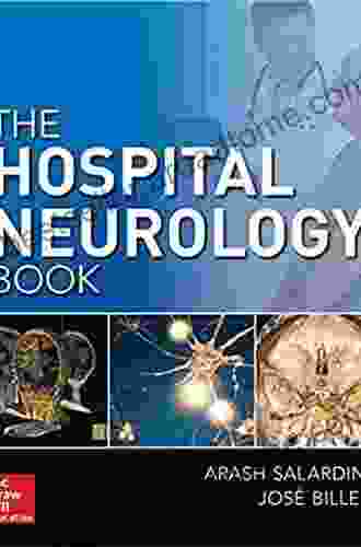 The Hospital Neurology Arash Salardini