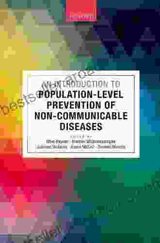 An Introduction To Population Level Prevention Of Non Communicable Diseases