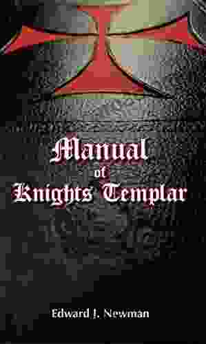 Manual of Knights Templar Marilynn Hughes