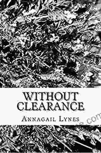 Without Clearance Annagail Lynes