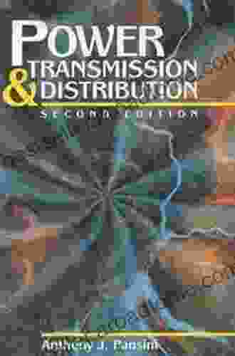 Power Transmission Distribution Second Edition