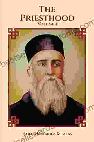 The Priesthood (Collected Works of St Nektarios of Aegina)