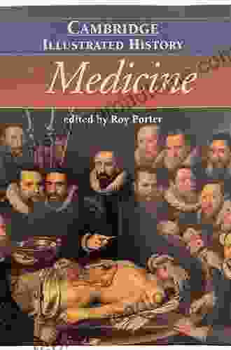 The History Of Medicine: A Very Short Introduction (Very Short Introductions 191)