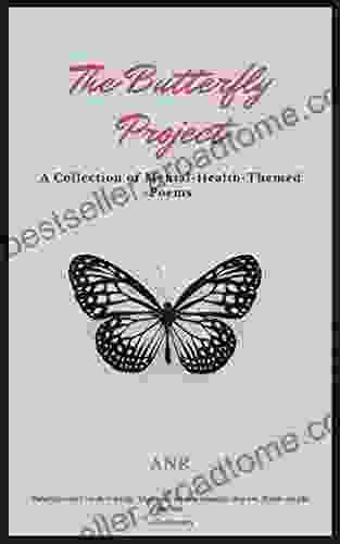 The Butterfly Project: A Mental Health Themed Poetry