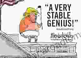 A Very Stable Genius: RealDonaldTrump