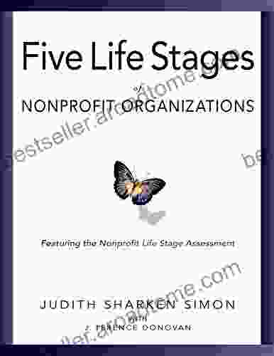 Five Life Stages: Where You Are Where You Re Going And What To Expect When You Get There