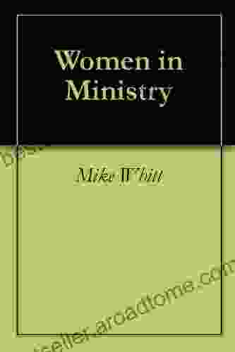 Women In Ministry (Studies For The Practical Church 1)