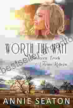 Worth the Wait (Bindarra Creek A Town Reborn 4)