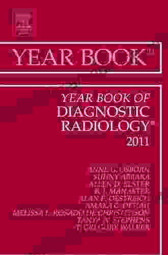 Year Of Diagnostic Radiology 2024 (Year Books)