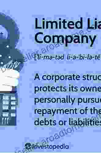 Your Limited Liability Company: An Operating Manual